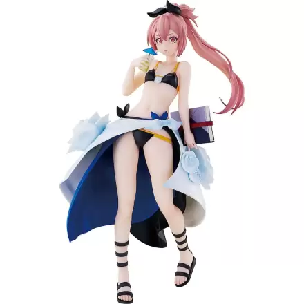 The Executioner and Her Way of Life PVC Statue 1/7 Menou: Swimsuit Ver. 24 cm product photo