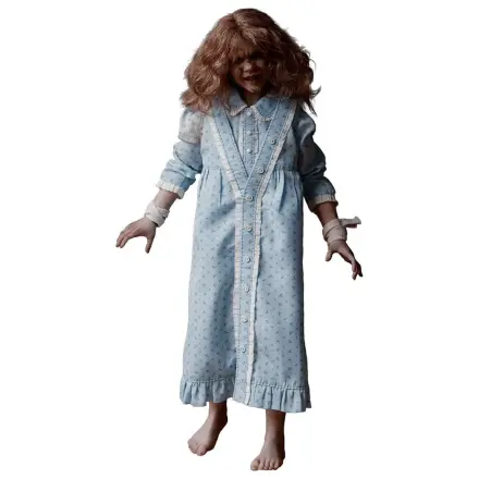 The Exorcist Action Figure 1/6 Regan MacNeil (Deluxe Edition) 23 cm product photo