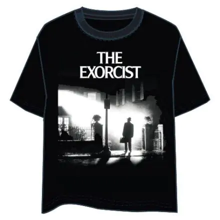 The Exorcist Adult T-Shirt product photo
