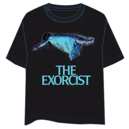 The Exorcist Adult T-Shirt product photo
