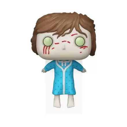 The Exorcist Funko POP! Vinyl Figure Regan Floating Exclusive Edition 9 cm product photo