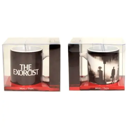 The Exorcist Mug Poster product photo