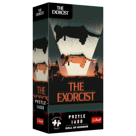 The Exorcist puzzle 1000pcs product photo