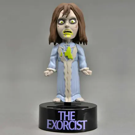 The Exorcist Body Knocker Bobble Figure Regan 16 cm termékfotója