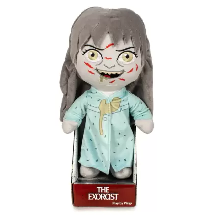 The Exorcist Regan plush toy 27cm termékfotója