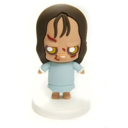 The Exorcist Regan Pokis figure product photo