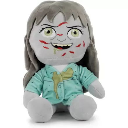 The Exorcist Plush Figure Sitting Regan 22 cm product photo