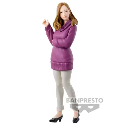 The Fable Yoko Sato figure 19cm product photo