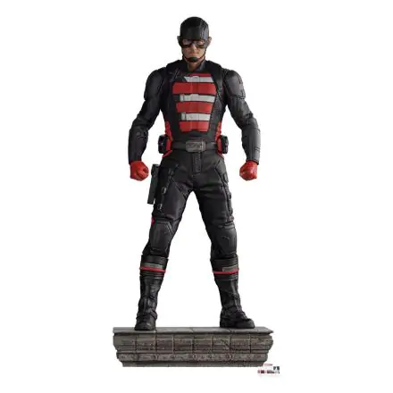 The Falcon and The Winter Soldier Art Scale Statue 1/10 John Walker (U.S. Agent) 22 cm product photo