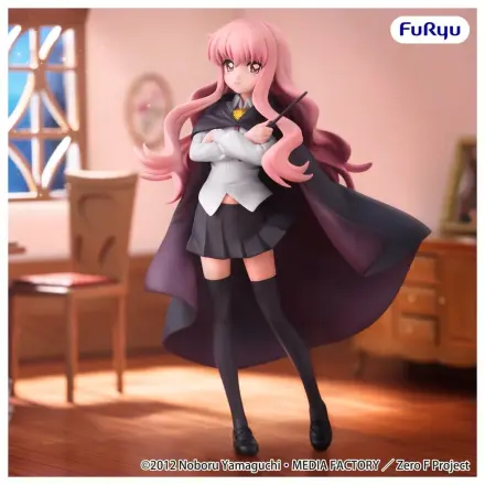 The Familiar of Zero Muchute PVC Figure Louise 20 cm product photo