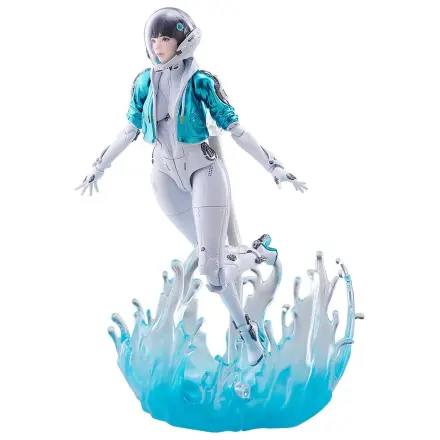 The First Descendant Figma Action Figure Valby 16 cm product photo