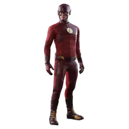 The Flash Action Figure 1/6 The Flash 31 cm product photo