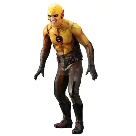 The Flash ARTFX+ PVC Statue 1/10 Reverse Flash 17 cm product photo