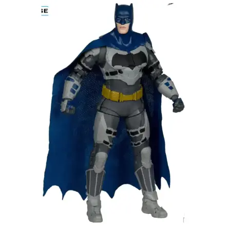 The Flash DC Multiverse Action Figure Batman (Platinum Edition) 18 cm product photo