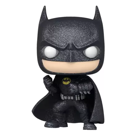 The Flash POP! Movies Vinyl Figure Batman (Keaton) DGLT 9 cm product photo