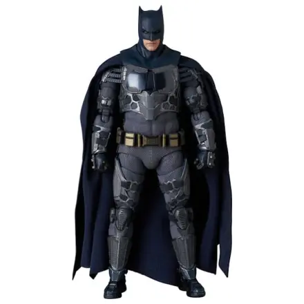 The Flash MAFEX Action Figure Batman The Flash Version 16 cm  product photo