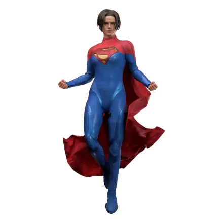 The Flash Movie Masterpiece Action Figure 1/6 Supergirl 28 cm product photo