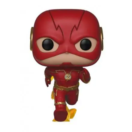 The Flash POP! Television Vinyl Figure Flash 9 cm product photo