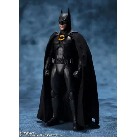 The Flash S.H. Figuarts Action Figure Batman 15 cm termékfotója