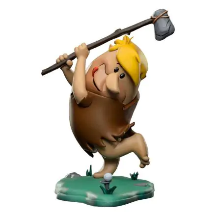 The Flintstones Art Scale Statue 1/10 Barney Rubble 15 cm product photo