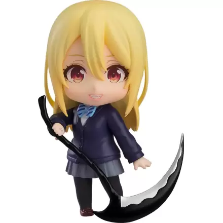 The Foolish Angel Dances with the Devil Nendoroid Action Figure Lily Amane 10 cm termékfotója