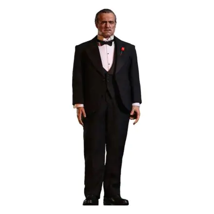 The Godfather Action Figure 1/6 Vito Corleone 32 cm product photo