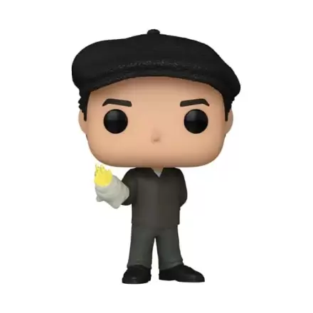 The Godfather POP! Movies Vinyl Figure Vito Corleone 9 cm termékfotója