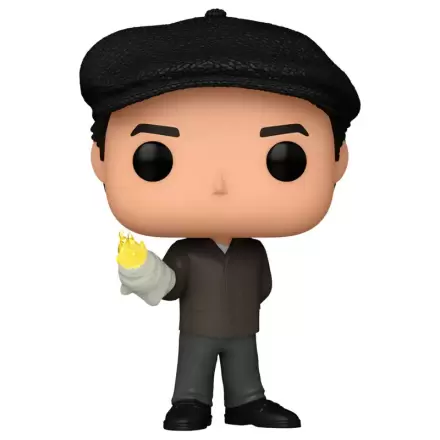 The Godfather POP! Movies Vinyl Figure Vito Corleone 9 cm termékfotója