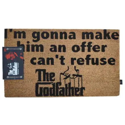 The Godfather Offer doormat termékfotója