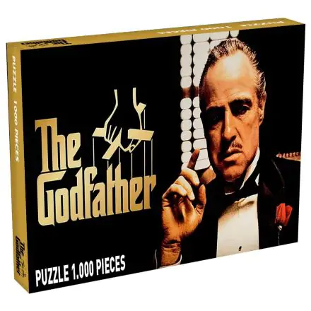 The Godfather puzzle 1000pcs product photo