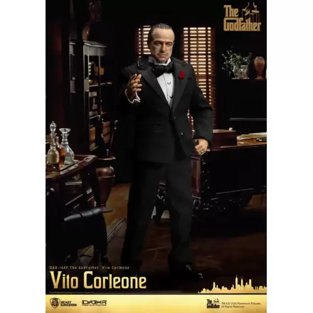 The Godfather Action Figure Vito Corleone 20 cm product photo