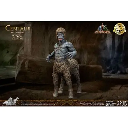 The Golden Voyage of Sinbad Soft Vinyl Statue Ray Harryhausens Centaur 32 cm product photo