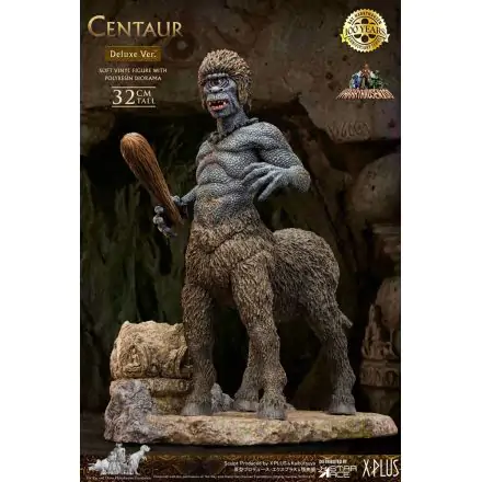The Golden Voyage of Sinbad Soft Vinyl Statue Ray Harryhausens Centaur Deluxe Version 32 cm product photo