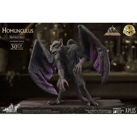 The Golden Voyage of Sinbad Soft Vinyl Statue Ray Harryhausens Homunculus 30 cm product photo
