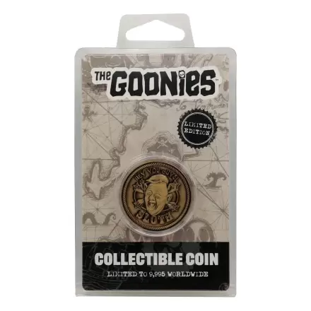 The Goonies Collectable Coin Sloth termékfotója