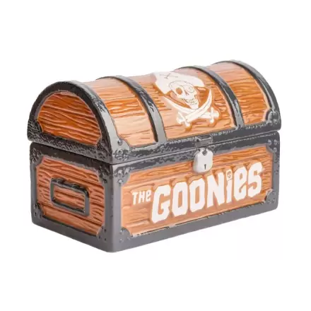 The Goonies Treasure Chest Biscuit box termékfotója