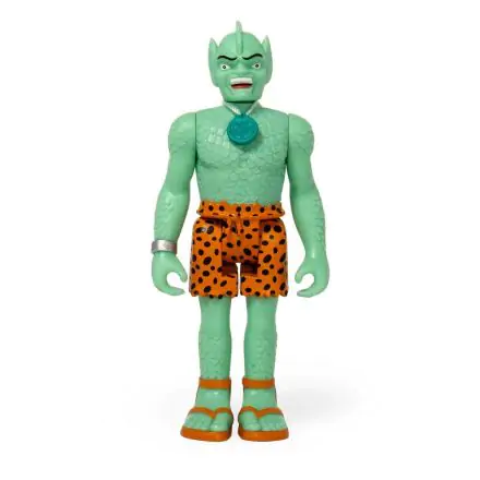 The Great Garloo ReAction Action Figure The Great Garloo 10 cm product photo