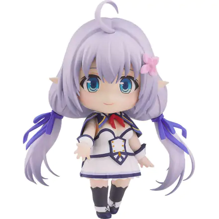 The Greatest Demon Lord Is Reborn as a Typical Nobody Nendoroid Action Figure Ireena 10 cm product photo
