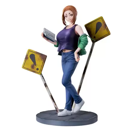 The Grimm Variations: Otome, Kaiju, and the Spirited Away PVC Statue Sumireko Ogawa 27 cm      product photo
