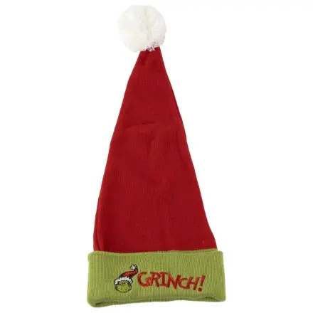 The Grinch Christmas hat product photo