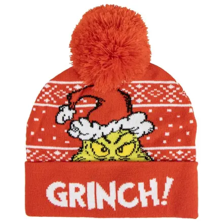 The Grinch Christmas hat product photo