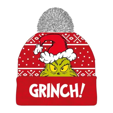 The Grinch Christmas hat termékfotója