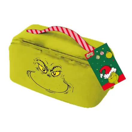 The Grinch vanity case product photo