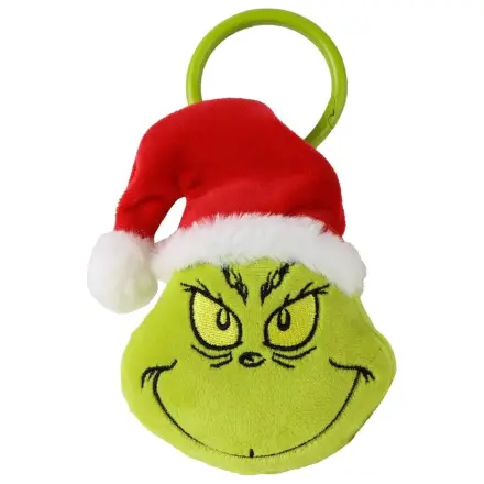 The Grinch Plush Keychain Aristocats Grinch 14 cm     product photo