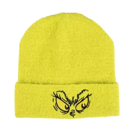 The Grinch hat product photo