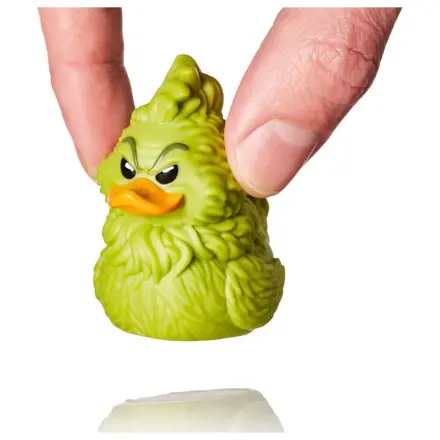 The Grinch Tubbz figure 5cm product photo