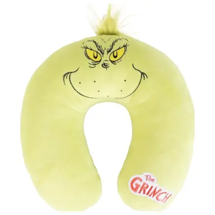 The Grinch travel cushion product photo