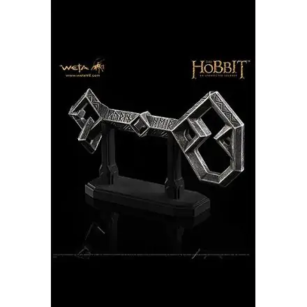 The Hobbit Replica 1/1 Key to Erebor 13 cm termékfotója