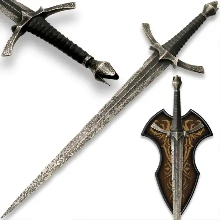 The Hobbit Replica 1/1 Morgul-Blade, Blade of the Nazgul product photo