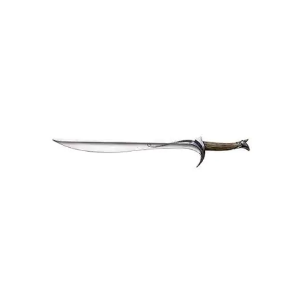 The Hobbit Replica 1/1 Sword of Thorin Oakenshield Orcrist 99 cm product photo